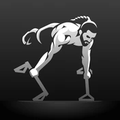 Andry Strong Academy app icon